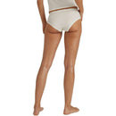 Falke White Daily Climawool Panty Brief