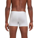 Falke White Daily Comfort 2 Pack Boxer Brief