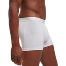 Falke White Daily Comfort 2 Pack Boxer Brief