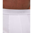 Falke White Daily Comfort 2 Pack Boxer Brief