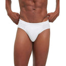 Falke White Daily Comfort 2 Pack Brief