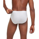 Falke White Daily Comfort 2 Pack Brief