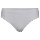 Falke White Daily Seamless Brief