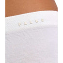 Falke White Daily Seamless Mid Waist Brief