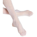 Falke White Dot 15 Denier Stay Ups