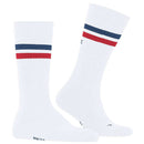 Falke White Dynamic Socks