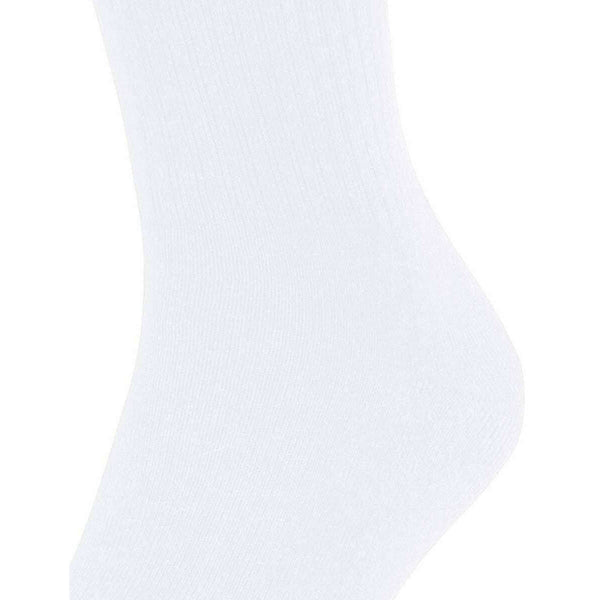 Falke White Dynamic Socks