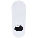 Falke White Family Invisible Socks