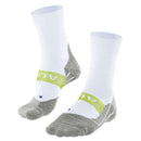 Falke White RU4 Endurance Cool Running Socks