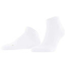 Falke White Sensitive London Sneaker Socks