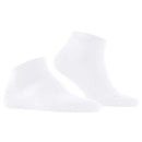 Falke White Sensitive London Sneaker Socks