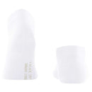 Falke White Sensitive London Sneaker Socks