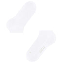 Falke White Sensitive London Sneaker Socks