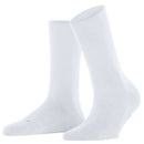 Falke White Sensitive New York Socks