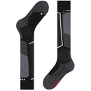 Falke White SK2 Intermediate Vegan Knee High Socks