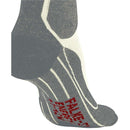 Falke White SK4 Advanced Energizing Compression Light Socks