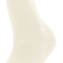 Falke White Softmerino Socks