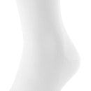 Falke White Tiago Knee High Socks