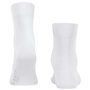 Falke White Tiago Short Socks