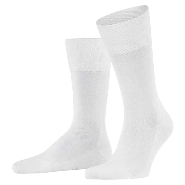 Falke White Tiago Socks