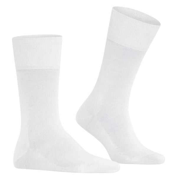 Falke White Tiago Socks
