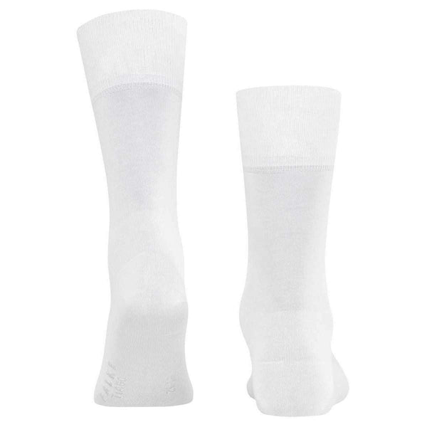 Falke White Tiago Socks