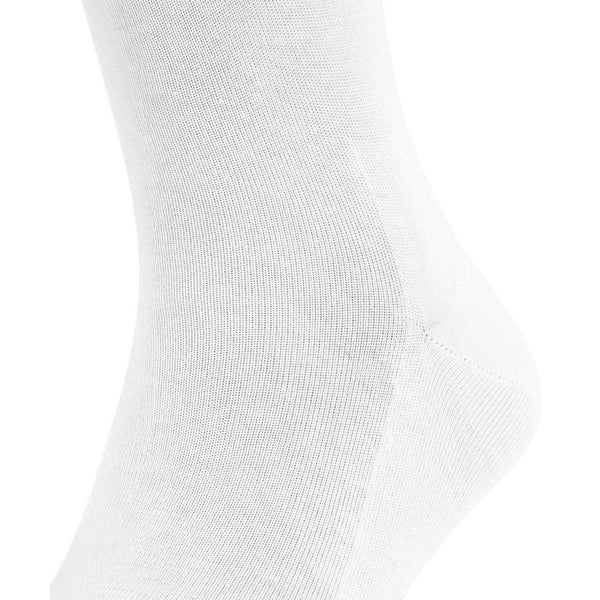 Falke White Tiago Socks