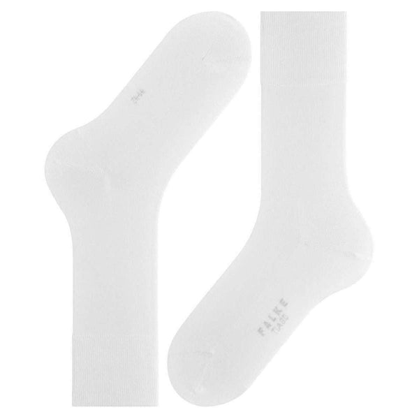 Falke White Tiago Socks