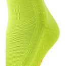 Falke Yellow Cool Kick Short Socks