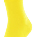 Falke Yellow Run Socks