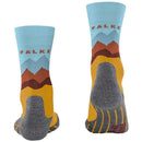 Falke Yellow TK2 Explore Socks