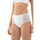 mey-white-amorous-waist-pants-35462305