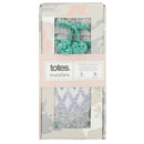 totes-toasties-green-fair-isle-chenille-slipper-socks-34518078
