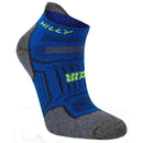 Hilly Blue Twin Skin Socklets