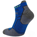 Hilly Blue Twin Skin Socklets