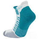 Hilly Green Active Socklets
