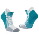 Hilly Green Active Socklets