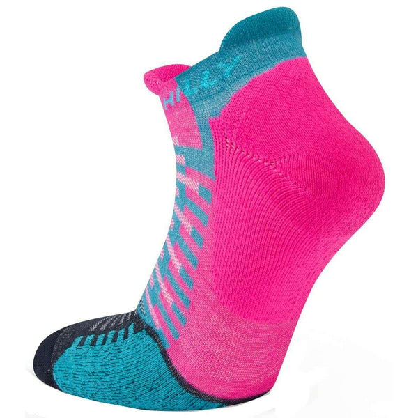 Hilly Pink Active Socklets