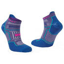 Hilly Purple Twin Skin Socklets