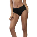 Mey Black Lights Waist Pants