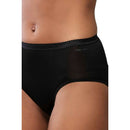 Mey Black Lights Waist Pants