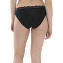 Mey Black Luise Mini Brief