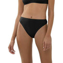 Mey Black Pure Sense Retro Jazz Twin Pack Brief