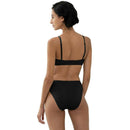 Mey Black Pure Sense Retro Jazz Twin Pack Brief