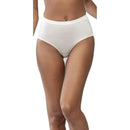 Mey Ivory Lights Waist Pants