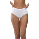 Mey White Lights Waist Pants