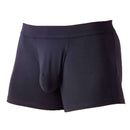 Obviously Black EliteMan Boxer Brief 3inch Leg