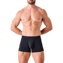 Obviously Black EliteMan Boxer Brief 3inch Leg