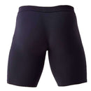 Obviously Black EliteMan Boxer Brief 9inch Leg