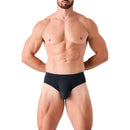 Obviously Black EliteMan Brief